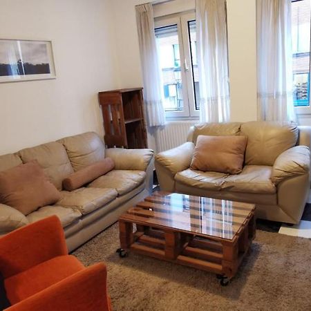 Apartmán A Cinco Minutos De Todo Oviedo Exteriér fotografie