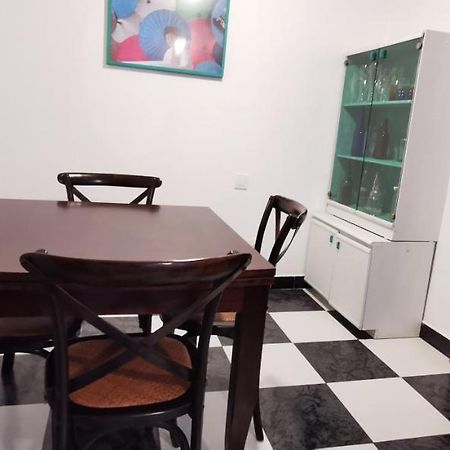 Apartmán A Cinco Minutos De Todo Oviedo Exteriér fotografie
