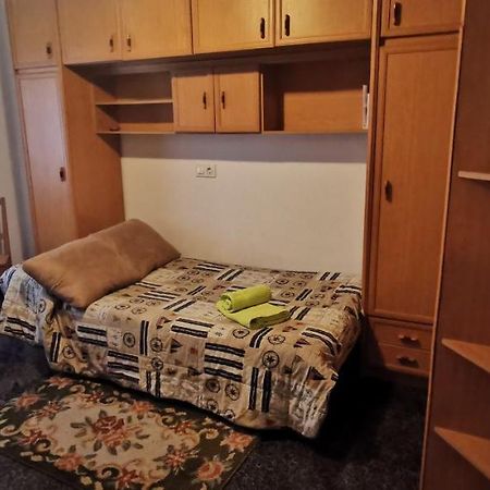 Apartmán A Cinco Minutos De Todo Oviedo Exteriér fotografie