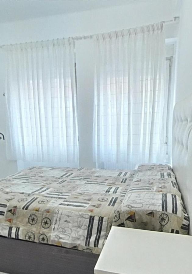 Apartmán A Cinco Minutos De Todo Oviedo Exteriér fotografie