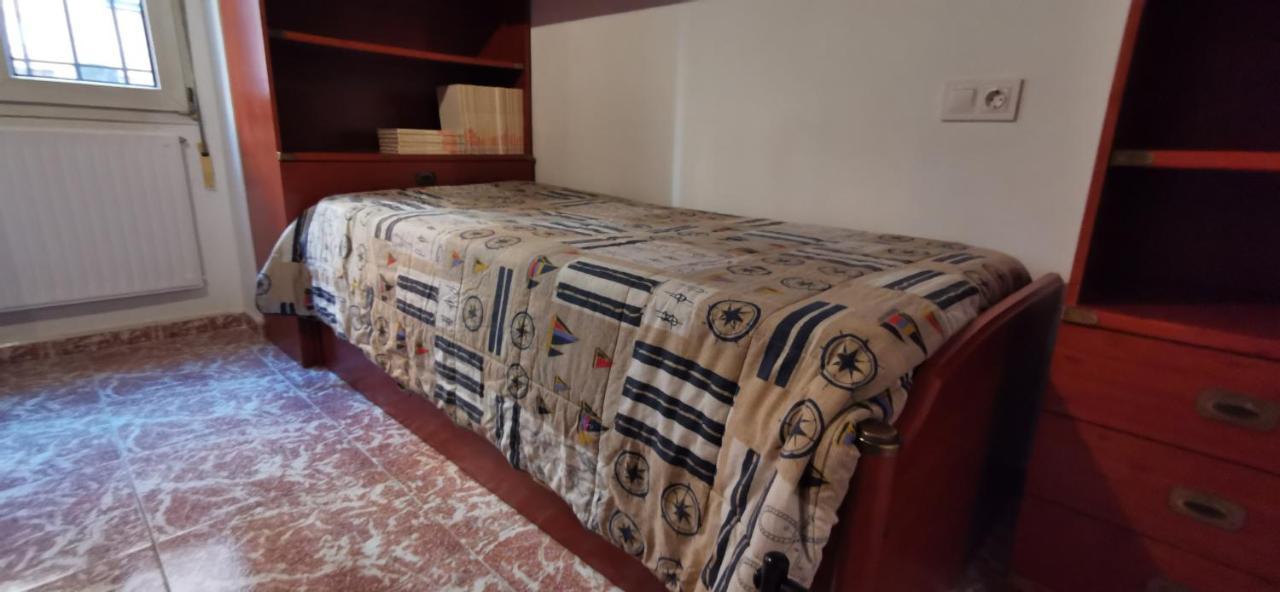 Apartmán A Cinco Minutos De Todo Oviedo Exteriér fotografie