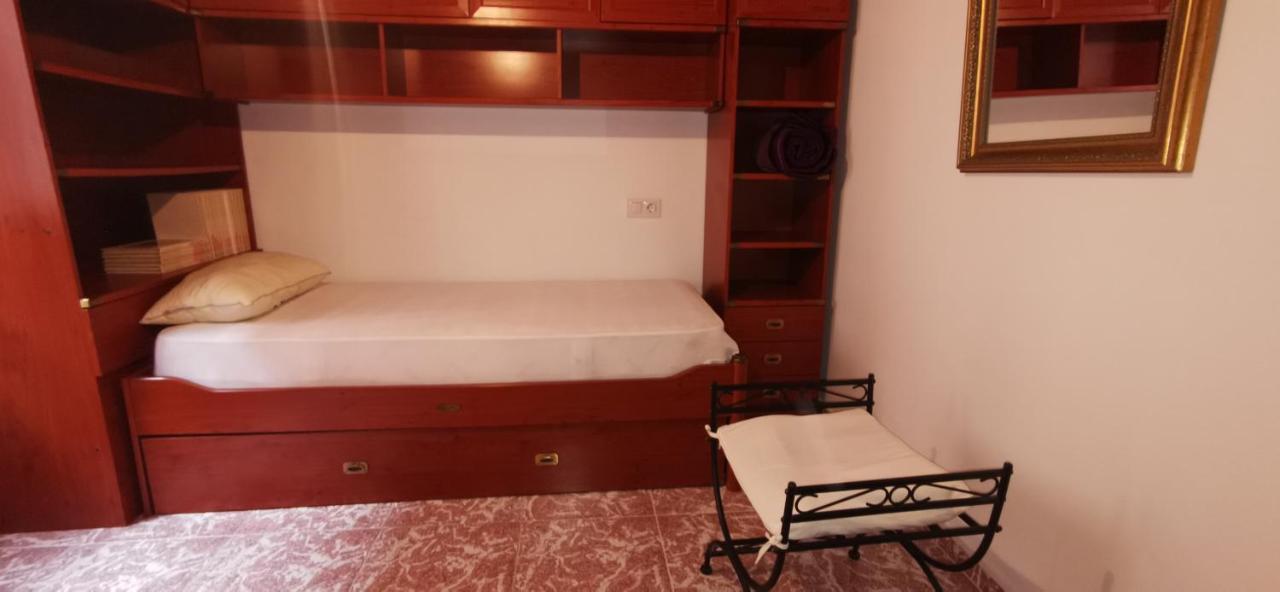 Apartmán A Cinco Minutos De Todo Oviedo Exteriér fotografie