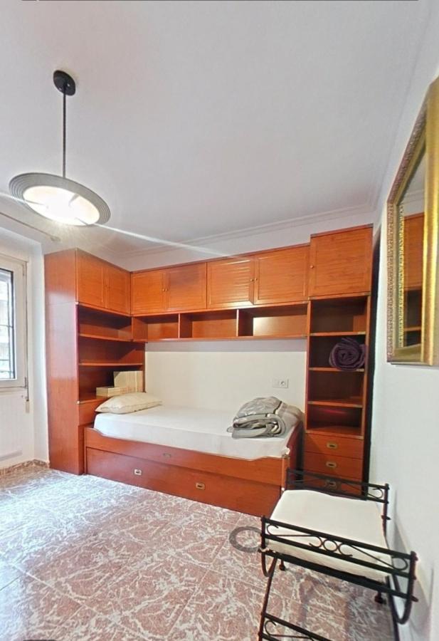 Apartmán A Cinco Minutos De Todo Oviedo Exteriér fotografie