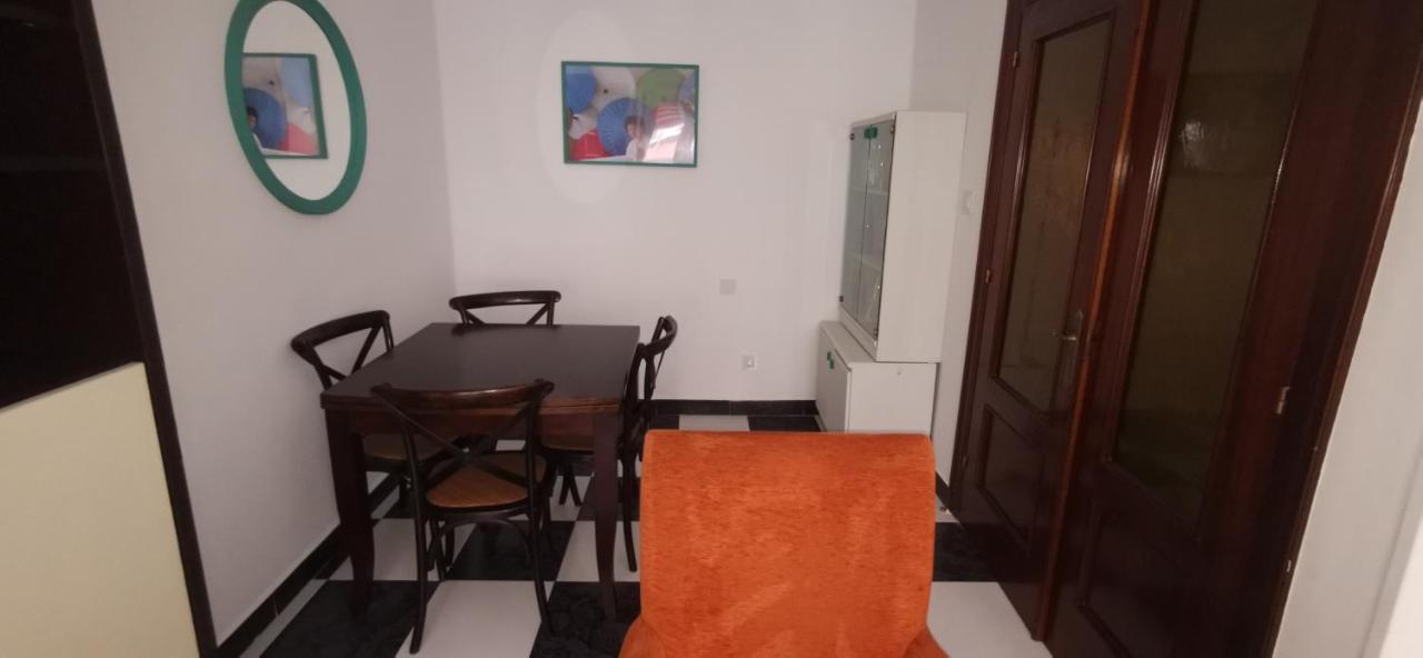 Apartmán A Cinco Minutos De Todo Oviedo Exteriér fotografie